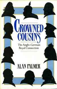 Image of CROWNED COUSINS