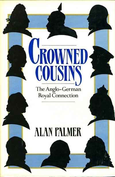 Main Image for CROWNED COUSINS