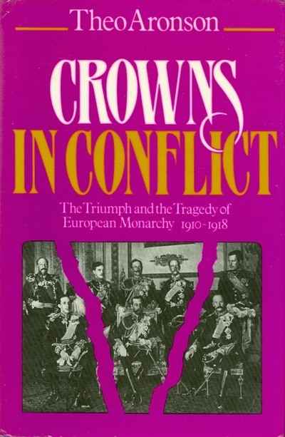 Main Image for CROWNS IN CONFLICT