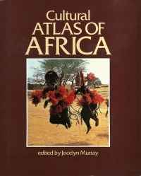 Image of CULTURAL ATLAS OF AFRICA