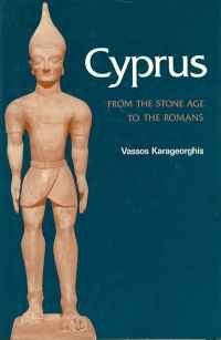 Image of CYPRUS FROM THE STONE AGE ...