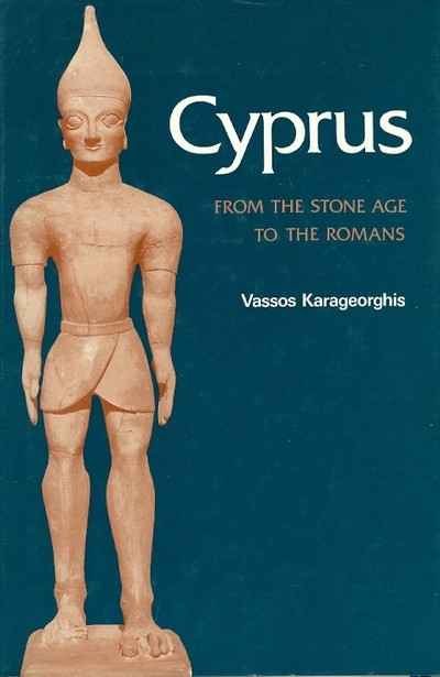 Main Image for CYPRUS FROM THE STONE AGE ...