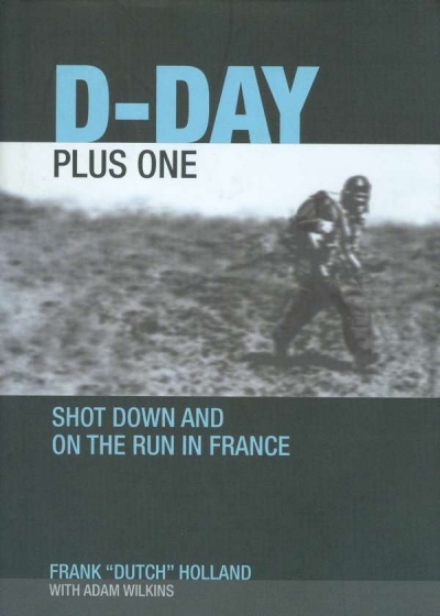 Main Image for D-DAY PLUS ONE