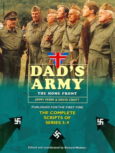 Main Image for DAD’S ARMY: THE HOME FRONT