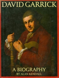 Image of DAVID GARRICK