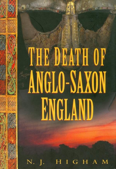 Main Image for THE DEATH OF ANGLO-SAXON ENGLAND
