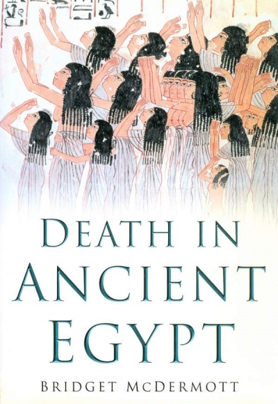 Main Image for DEATH IN ANCIENT EGYPT