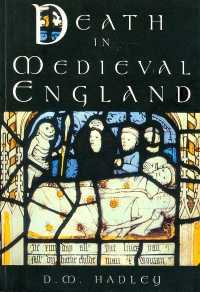 View DEATH IN MEDIEVAL ENGLAND details