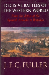 Image of DECISIVE BATTLES OF THE WESTERN ...