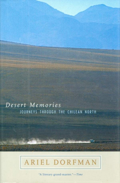 Main Image for DESERT MEMORIES