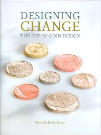 Image of DESIGNING CHANGE