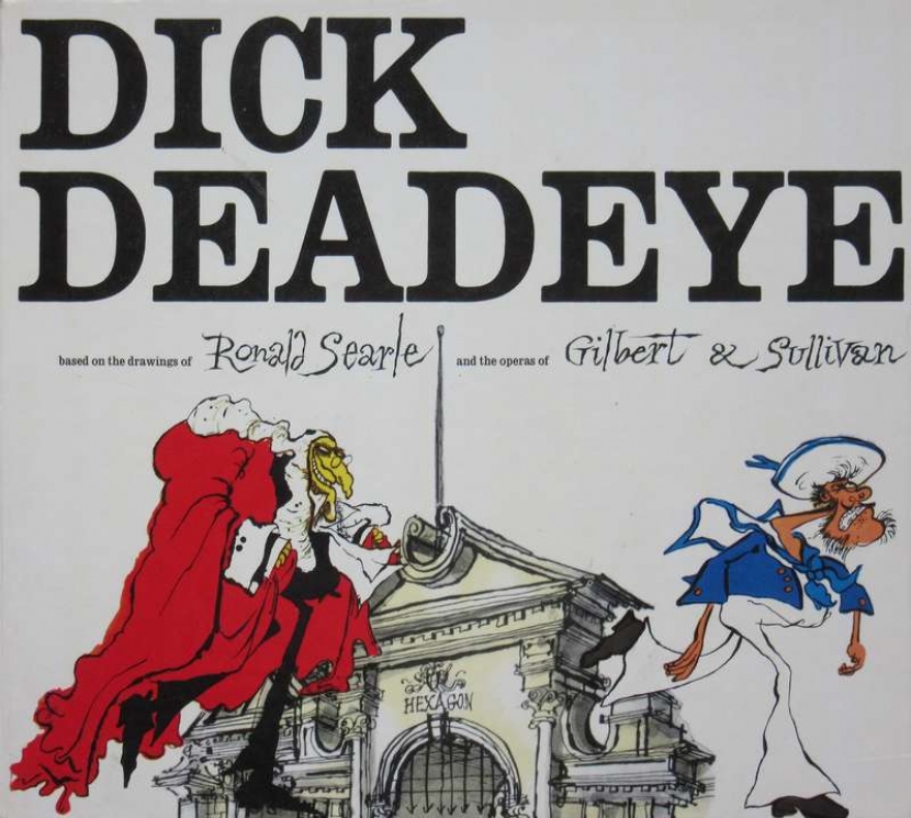 Main Image for DICK DEADEYE