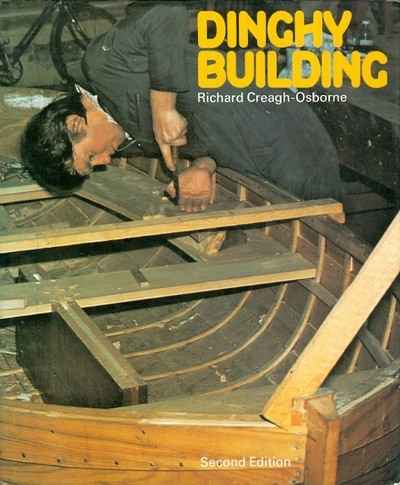 Main Image for DINGHY BUILDING