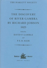Image of THE DISCOVERY OF RIVER GAMBRA ...