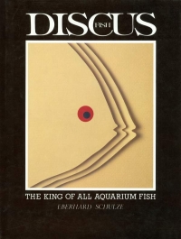 Image of DISCUS FISH