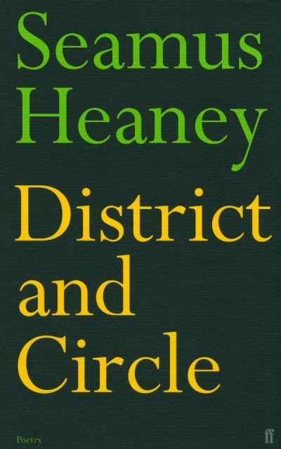 Main Image for DISTRICT AND CIRCLE