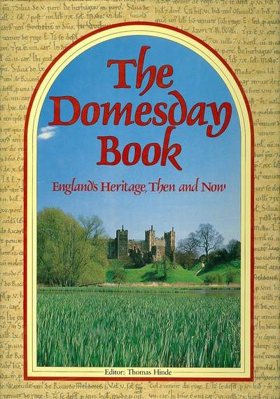 Main Image for THE DOMESDAY BOOK