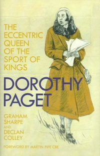 Image of DOROTHY PAGET