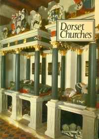 Image of DORSET CHURCHES