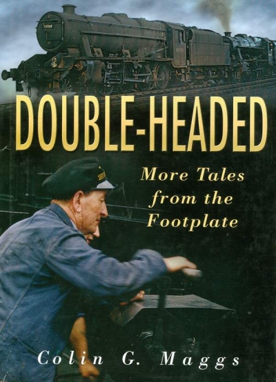 Main Image for DOUBLE-HEADED
