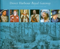 Image of DOVER HARBOUR, ROYAL GATEWAY