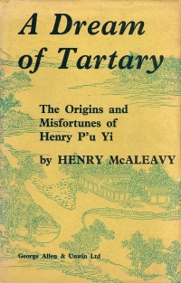 Image of A DREAM OF TARTARY