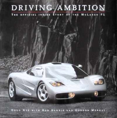Main Image for DRIVING AMBITION