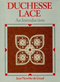 Image of DUCHESSE LACE