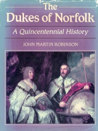 Image of THE DUKES OF NORFOLK