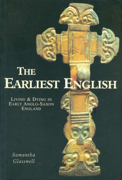 Main Image for THE EARLIEST ENGLISH