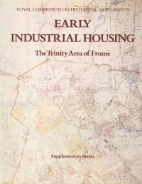 Image of EARLY INDUSTRIAL HOUSING