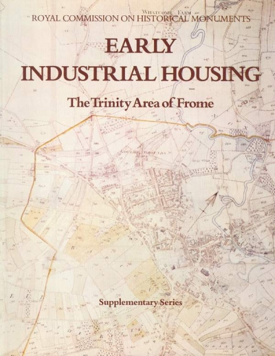 Main Image for EARLY INDUSTRIAL HOUSING