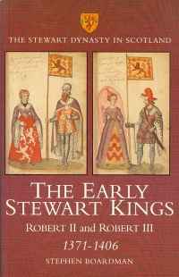 Image of THE EARLY STEWART KINGS