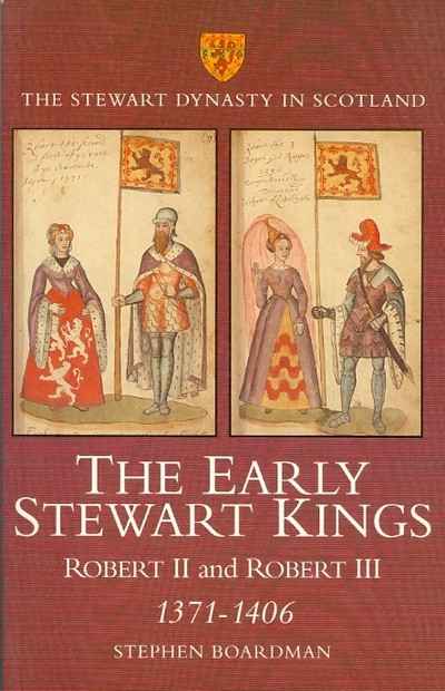 Main Image for THE EARLY STEWART KINGS