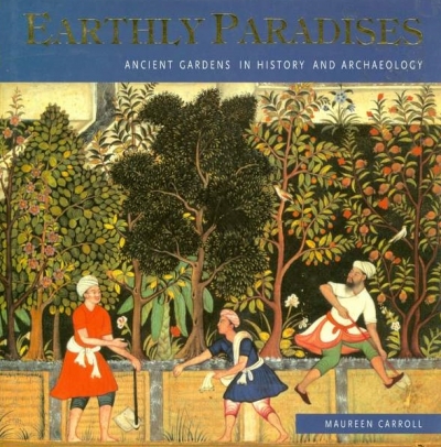 Main Image for EARTHLY PARADISES