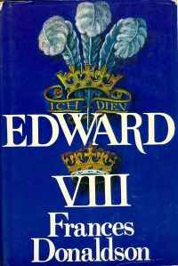 Image of EDWARD VIII