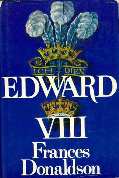Main Image for EDWARD VIII