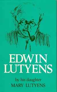 Image of EDWIN LUTYENS