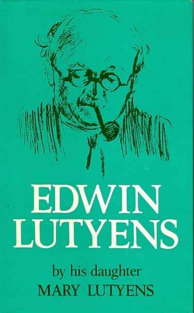 Main Image for EDWIN LUTYENS