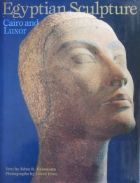 Image of EGYPTIAN SCULPTURE