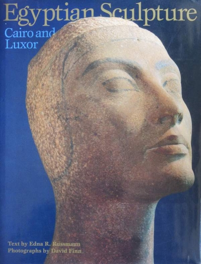 Main Image for EGYPTIAN SCULPTURE
