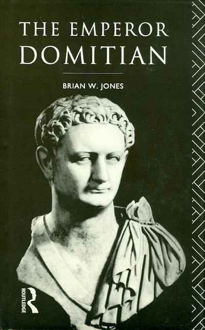 Main Image for THE EMPEROR DOMITIAN