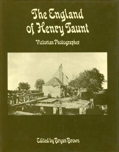 Main Image for THE ENGLAND OF HENRY TAUNT
