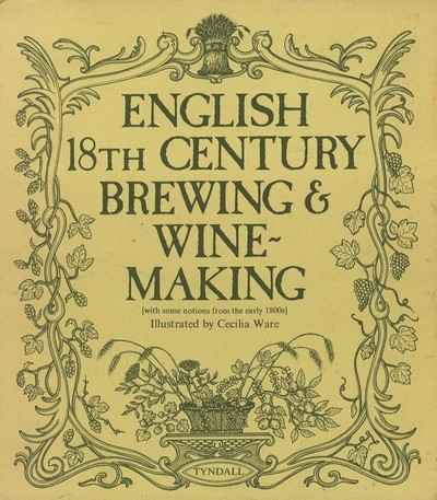 Main Image for ENGLISH 18TH CENTURY BREWING & ...