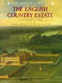 Image of THE ENGLISH COUNTRY ESTATE