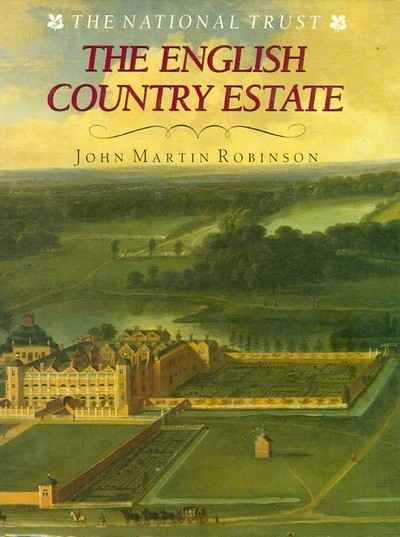 Main Image for THE ENGLISH COUNTRY ESTATE