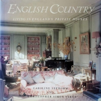Image of ENGLISH COUNTRY