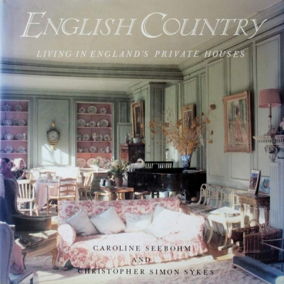 Main Image for ENGLISH COUNTRY
