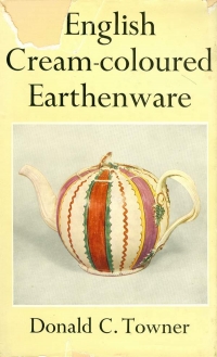 Image of ENGLISH CREAM-COLOURED EARTHENWARE