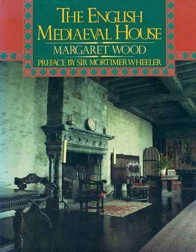 Main Image for THE ENGLISH MEDIAEVAL HOUSE